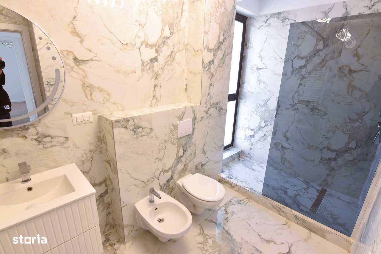 Casa / Vila 4 camere, Domnesti, Ilfov, Panouri fotovoltaice-15