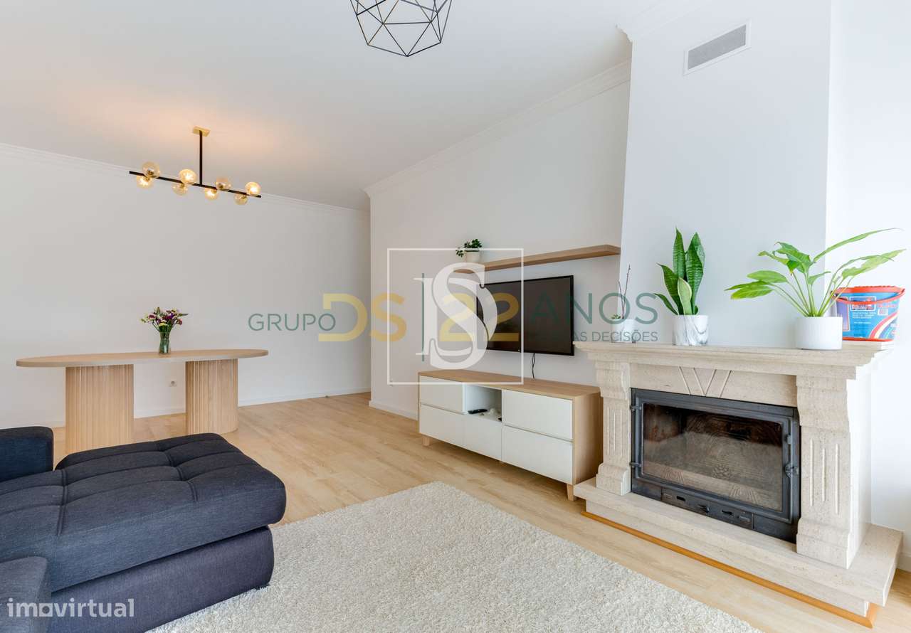 Apartamento T2 em Árvore - Grande imagem: 2/29