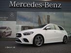 Mercedes-Benz B 200 AMG Line Aut. - 1