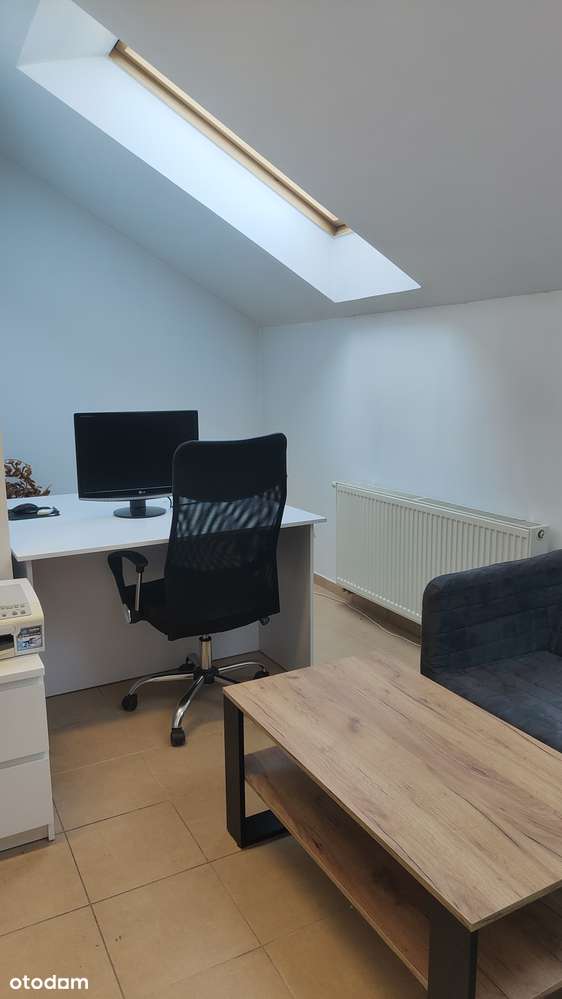 Biuro na wynajem w biurowcu - 26 m² - Pełny obrazek: 5/6