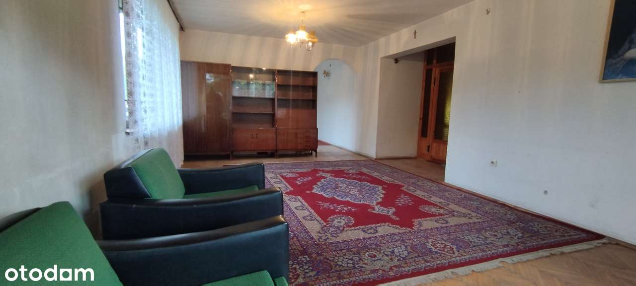 Dwurodzinny,dwupiętrowy z garażami! - Pełny obrazek: 4/20