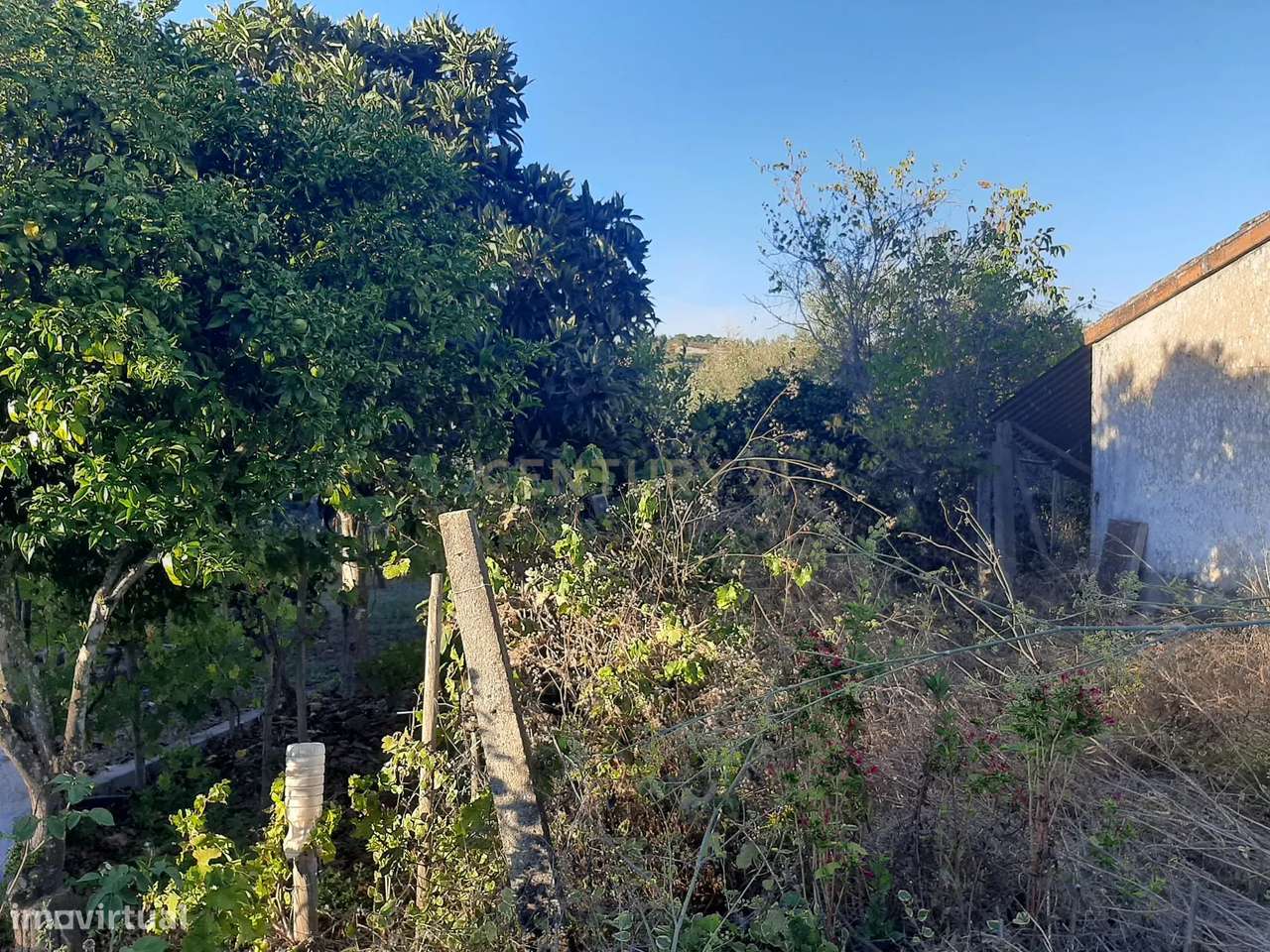 Moradias com terreno em Mouriscas, Abrantes-24