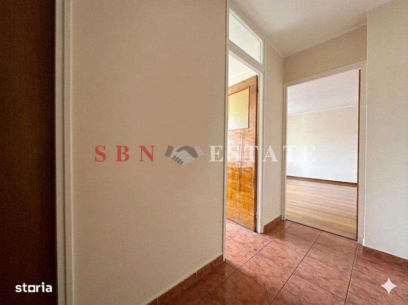 Apartament 3 camere - Tineretului | Nemobilat | Centrala | Metrou-6