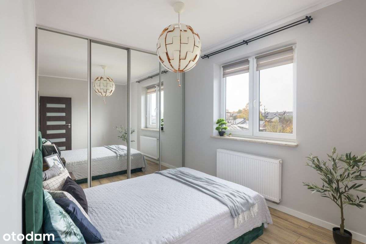 3 pokoje gotowe do wprowadzenia-10