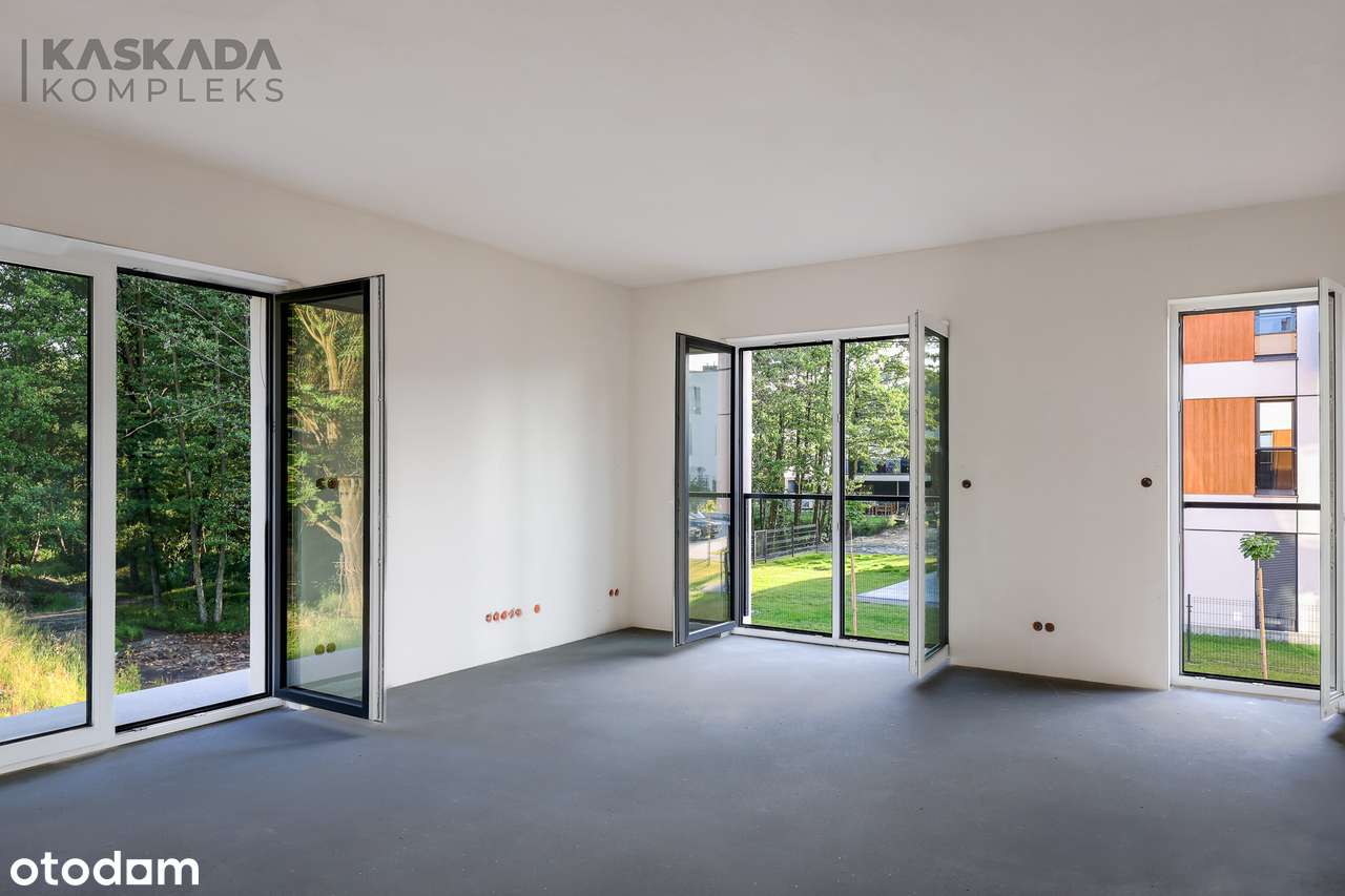 74 m², 1 piętro, balkon, 2 miejsca parkingowe – Kaskada IX, Rybnik-11