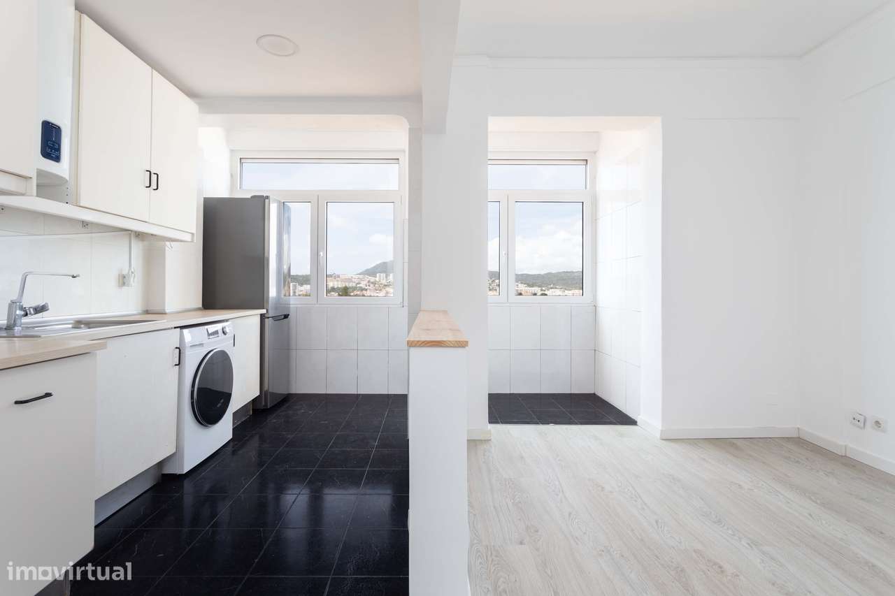 Apartamento T4 - Setúbal - Grande imagem: 3/31