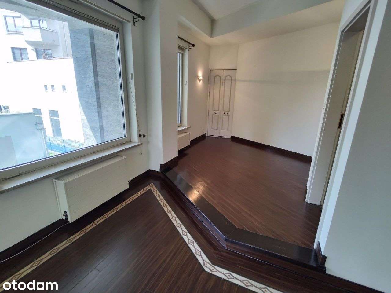 Duża kawalerka na Woli obok Hiltona 1p. 58m2+garaż-4