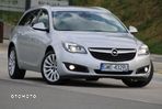 Opel Insignia 1.4 Turbo Sports Tourer ecoFLEXStart/Stop Design Edition - 39