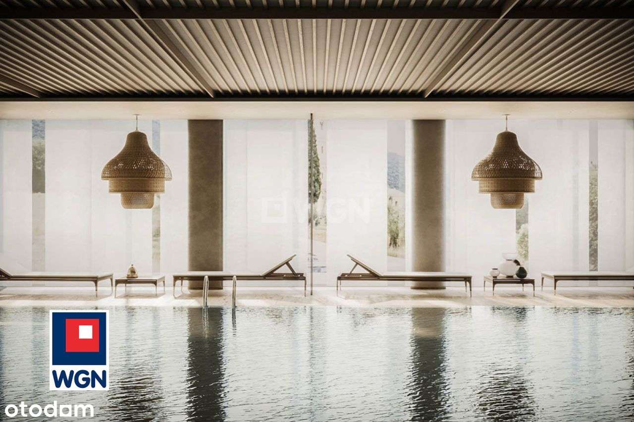 Apartament Z Tarasem W Sobieszewo. - Pełny obrazek: 4/14