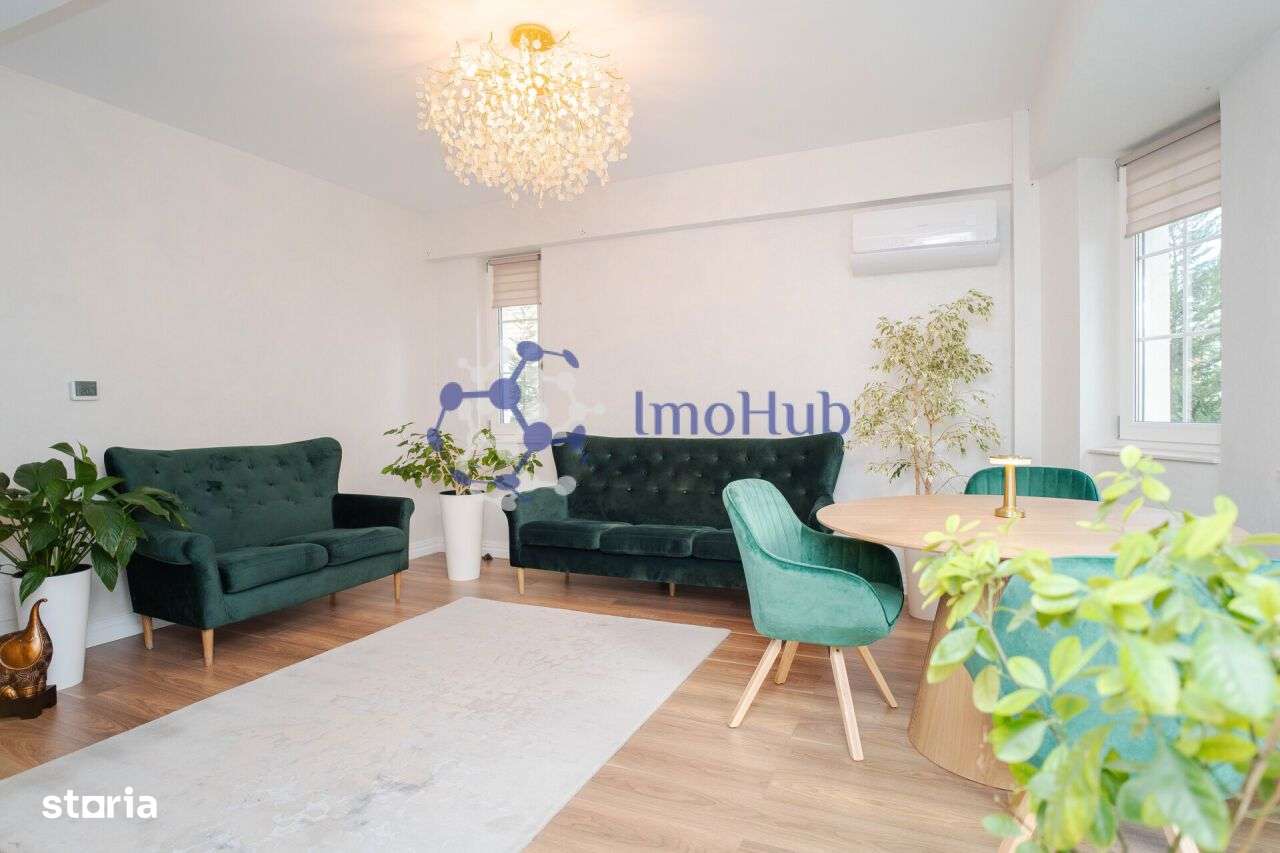 Casă – Copou, Aleea Sadoveanu | 160 mp utili | 4 dormitoare - Imagine principală: 4/20