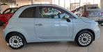 Fiat 500 1.0 Hybrid - 2