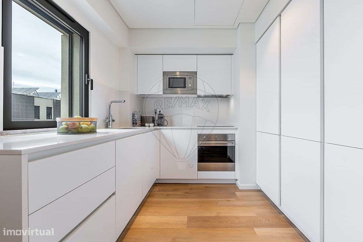 Apartamento T3 para venda-5