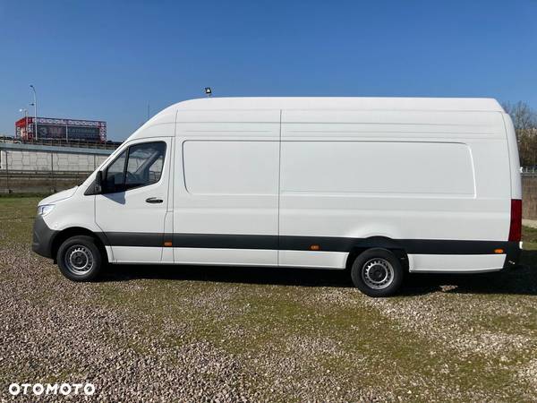 Mercedes-Benz Sprinter Sprinter 315 CDI L4H3 - 3