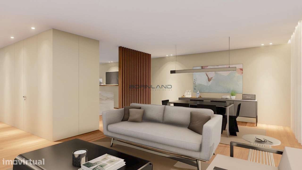 Fantástica Moradia 2 Pisos T3 - Grande imagem: 5/12