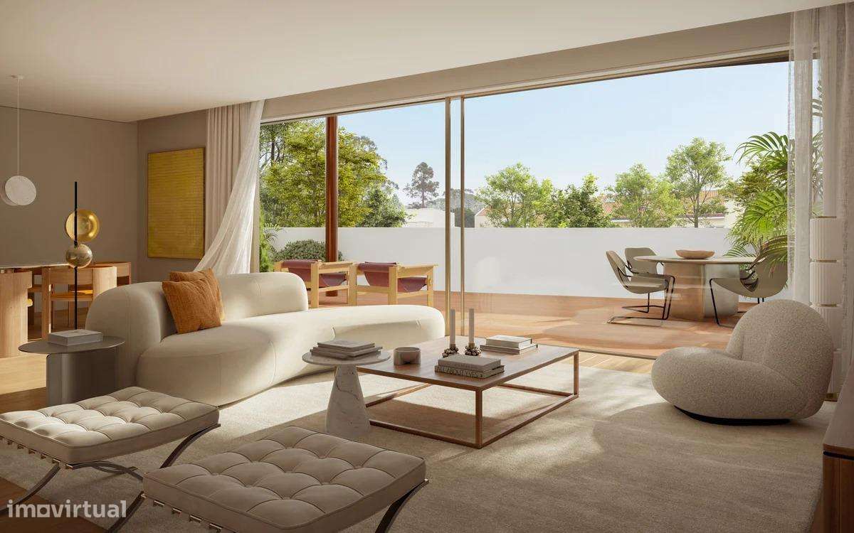 Exclusivo T4 Duplex | Nova construção | Raiz, Porto-10