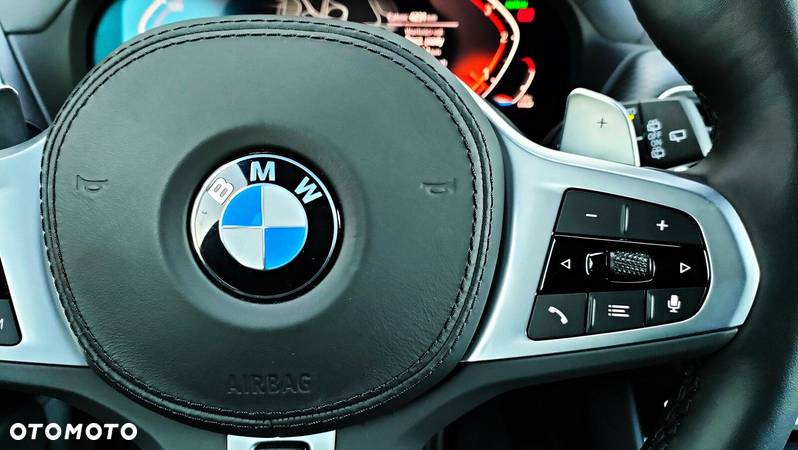 BMW X3 - 25