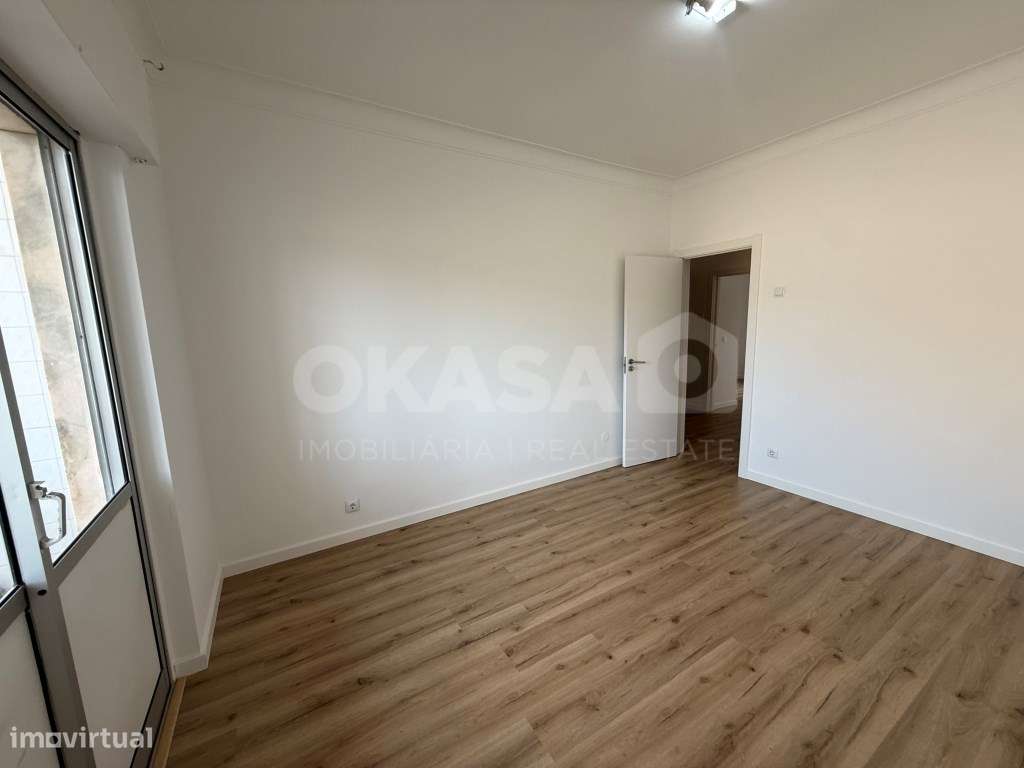 Apartamento T2, Hospital, Setúbal-7