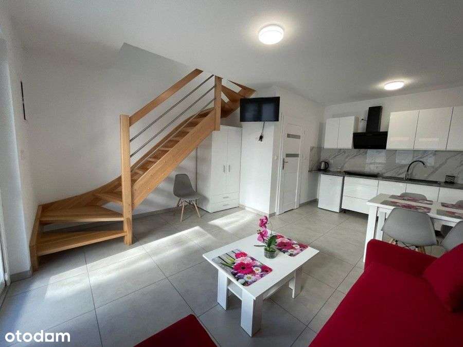 Ośrodek wypoczynkowy Duet blisko plaży w Międzywodziu-5