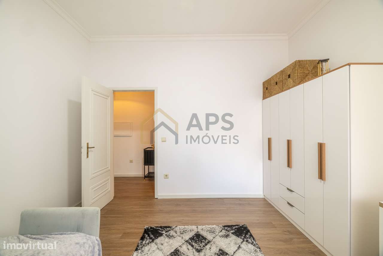 Apartamento T2 à venda em Paços de Ferreira-15