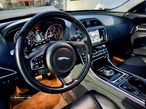 Jaguar XE 2.0 D Portfolio Aut. - 14