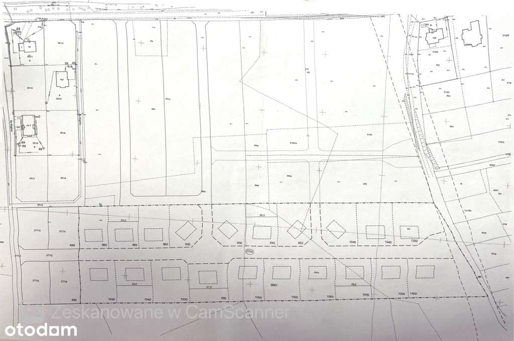 Działki budowlane na sprzedaż Bielkowo - Pełny obrazek: 4/4