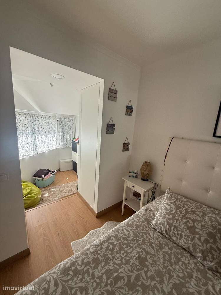 Apartamento T2 Olivais - Grande imagem: 5/19