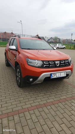 Dacia Duster 1.0 TCe Prestige - 6