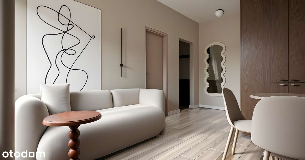 Do remontu! Łazarz, 2 pokoje, 2 piętro, pełna rewitalizacja kamienicy-8