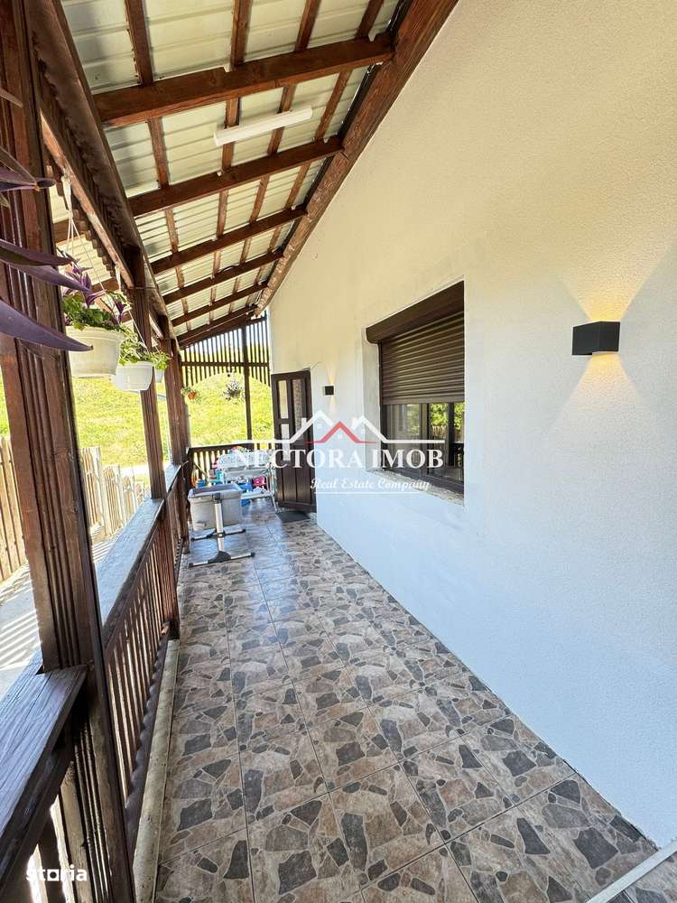 NECTORA IMOB-Casa in Exclusivitate, Str. Adevarului, P+M,945 mp teren-7