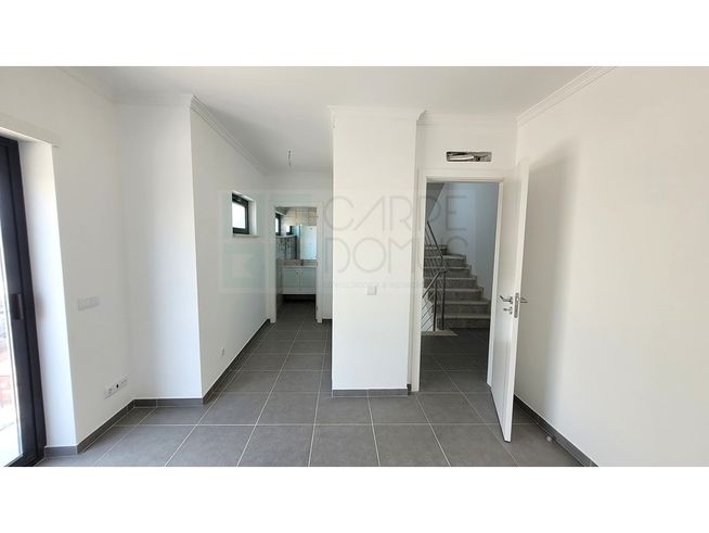 Moradia Nova T3+1 com Piscina Privada - Vila Nova de Cacela, Algarve-21