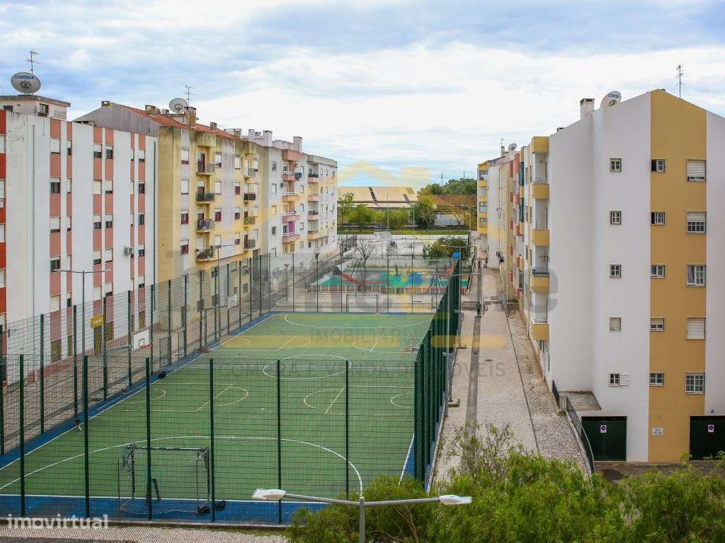 Magnífico Apartamento T3 - Carregado, Alenquer-36