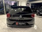 VW Polo 2.0 TSI GTI DSG - 10