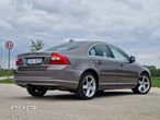 Volvo S80 3.2 Summum - 3