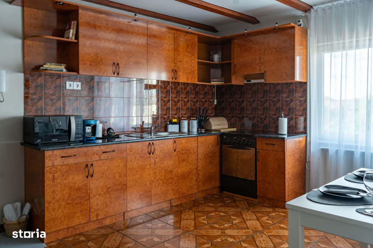 ROPRIETAR, inchiriez apartament in Balcescu - Imagine principală: 4/16