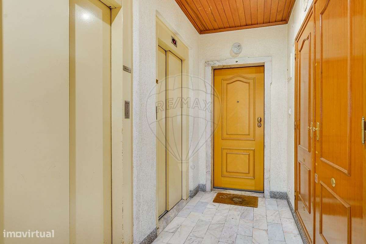 Apartamento T2 para venda-13