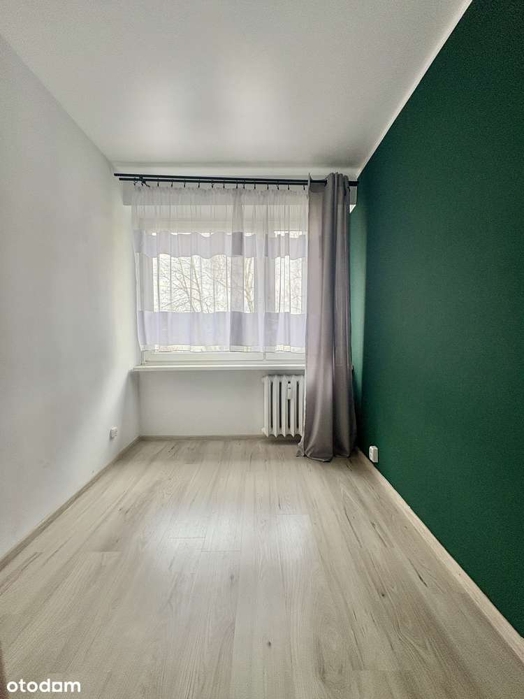 Mieszkanie na sprzedaż 58 m2, parter - Pełny obrazek: 5/9