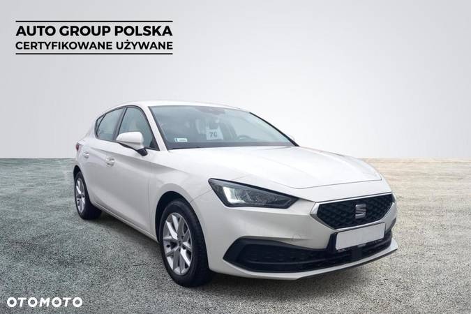 Seat Leon - 8