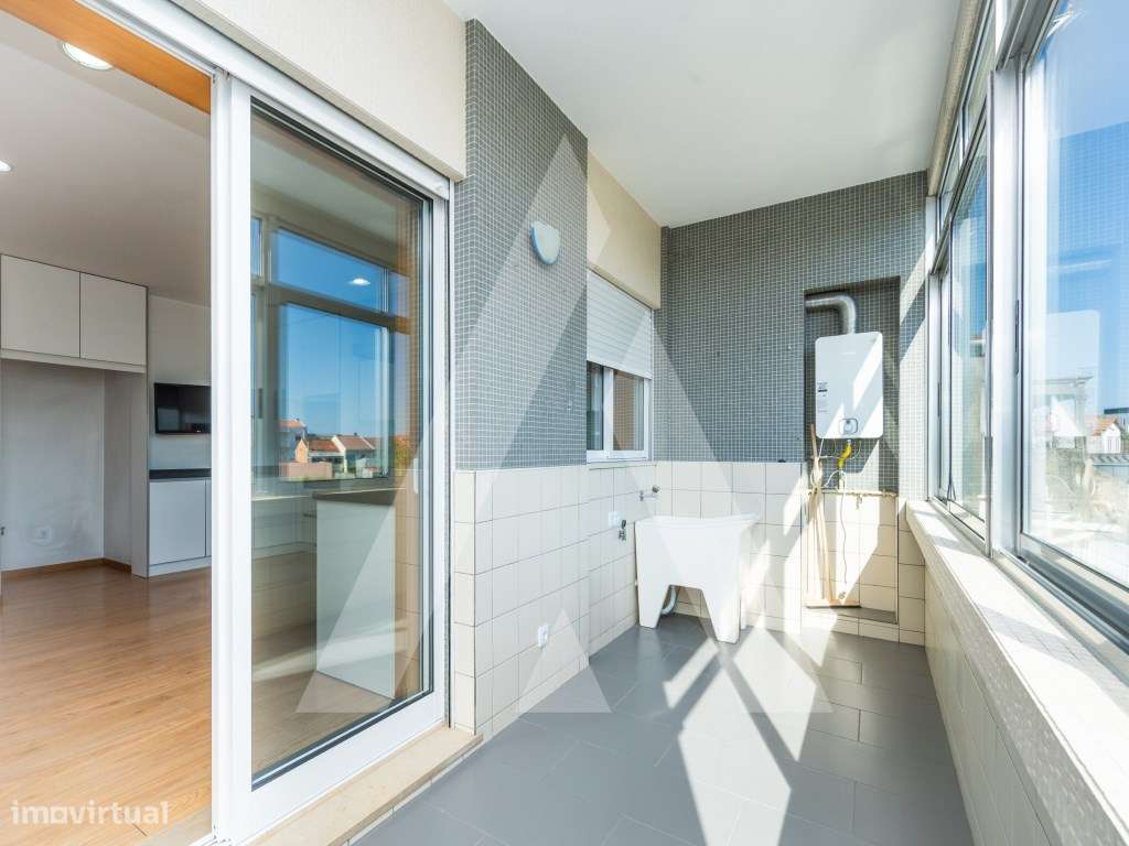 Apartamento T4 no Jardim dos Campos - Ovar-7