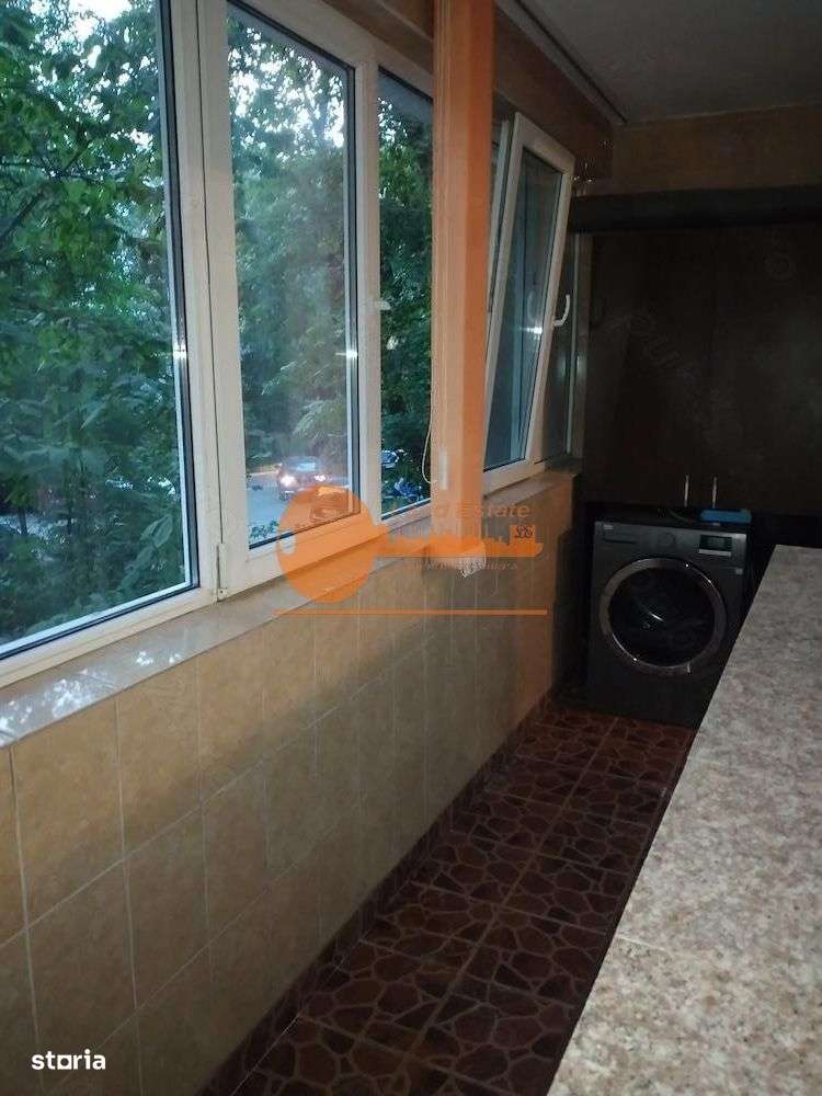 Apartament 2 camere | 50 mp | etaj 1 | Crângași-6