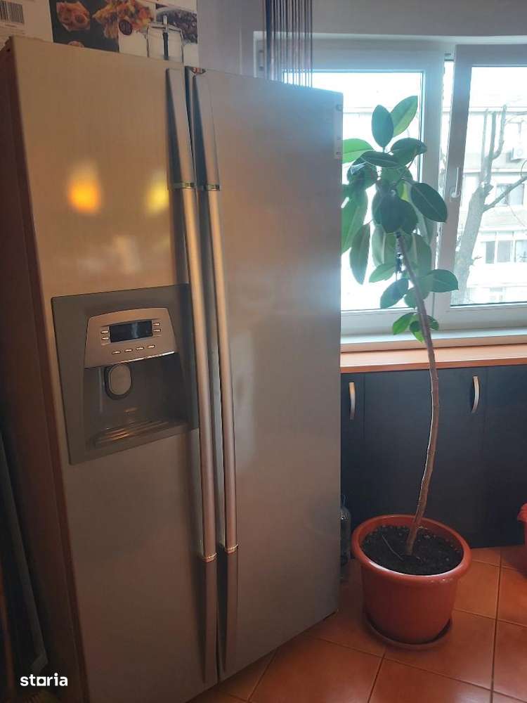 Investiție sigură sau locuință perfectă – garsonieră modernă-2