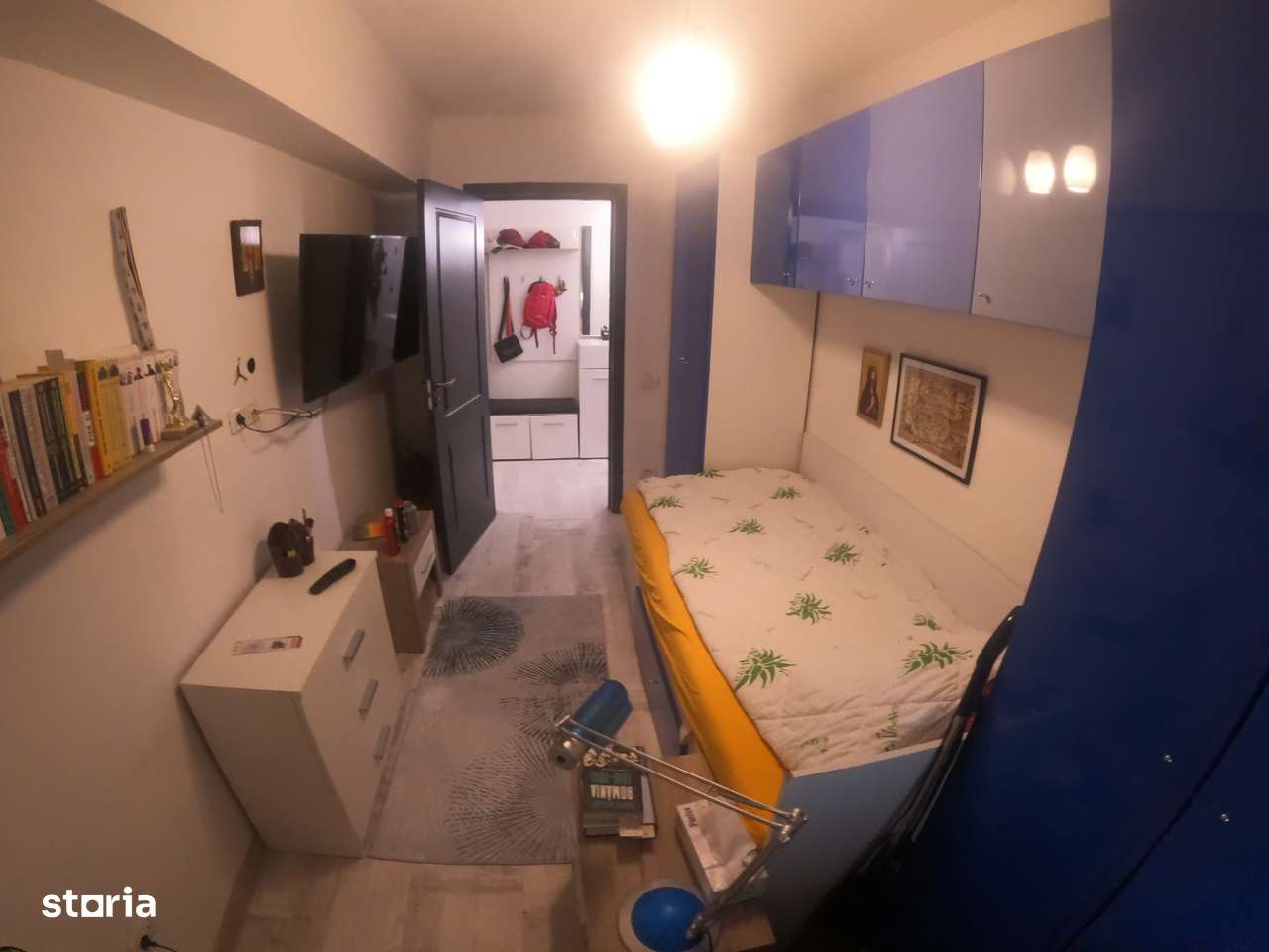 Apartament 4 camere decomandat | Zona Centrala | T120 – reper emblem-7