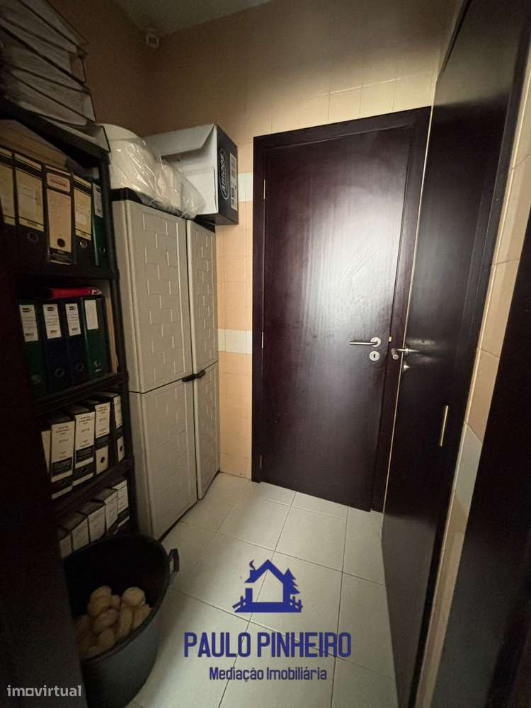 Trespasse de Confeitaria – Pão Quente | Rio Tinto-9