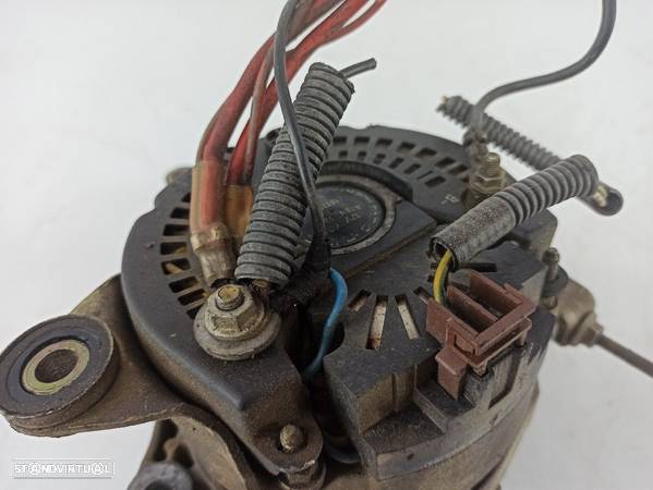 Alternador Renault 11 (B/C37_) - 3