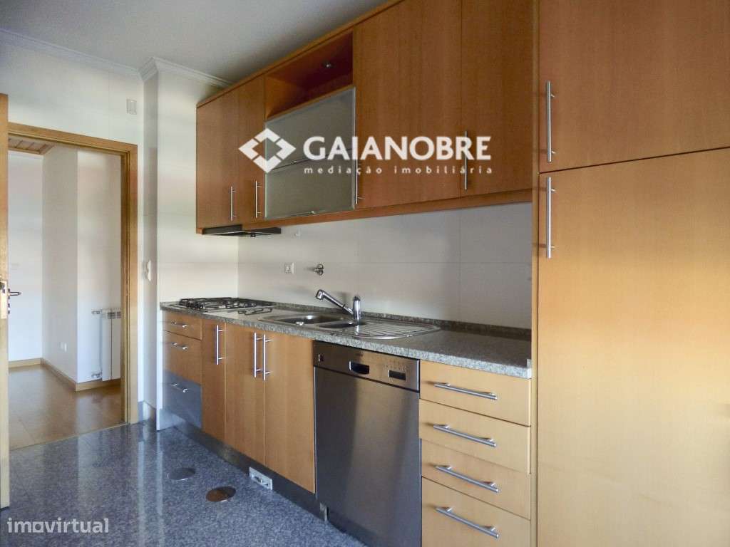 T1 Santa Marinha - Grande imagem: 4/14