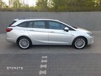 Opel Astra 1.6 D (CDTI DPF ecoFLEX) Start/Stop Edition - 11
