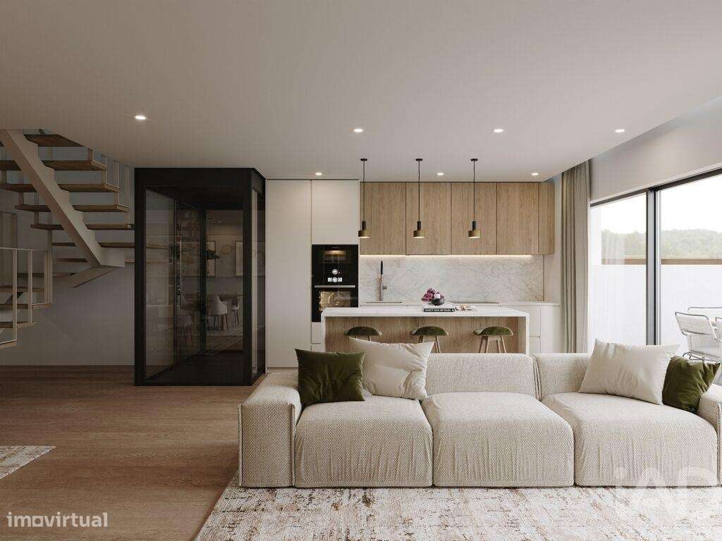 Casa / Villa T4 em Coronado (São Romão e São Mamede) de 265,00 m2 - Grande imagem: 5/30