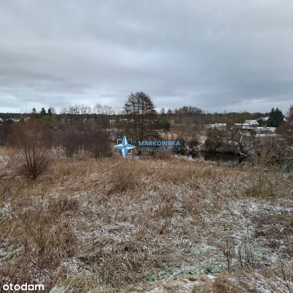 Działka z dostępem do Brdy na Czyżkówku-10