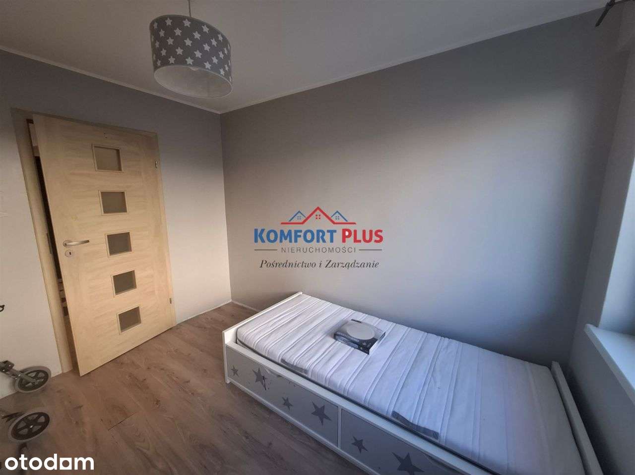 Bydgoskie Przedmieście, ul. Krasińskiego, 47m,blok-4