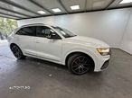 Audi Q8 3.0 55 TFSI e quattro Tiptronic - 8