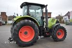 Claas ARION 630 CIS - 6